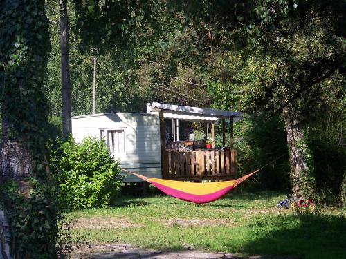 Camping Clair Matin - Mobile-home - Photo 2