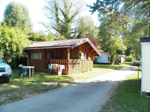 Camping Clair Matin - Mobile-home - Photo 3