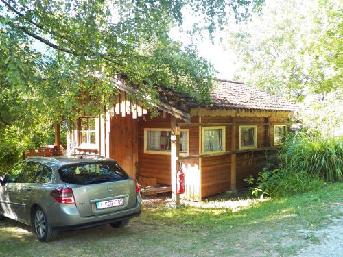 Camping Clair Matin - Mobile-home - Photo 4