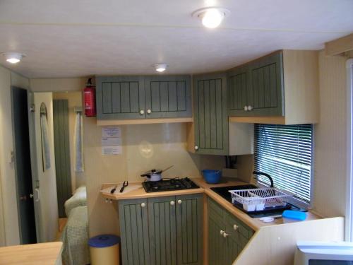 Camping Clair Matin - Mobile-home - Photo 5