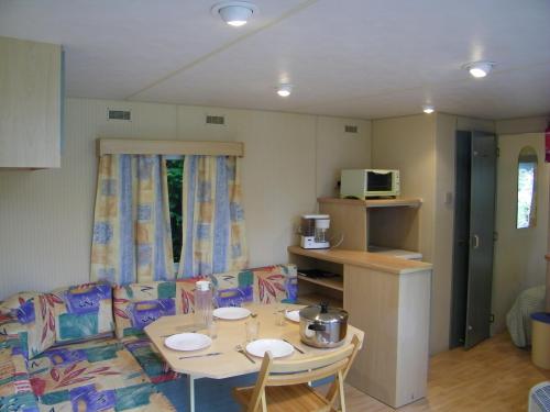 Camping Clair Matin - Mobile-home - Photo 6