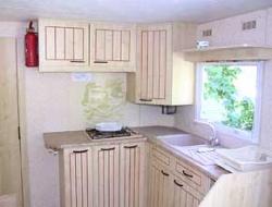 Camping Clair Matin - Mobile-home - Photo 8