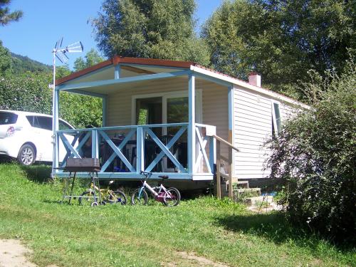 Camping Clair Matin - Mobile-home - Photo 1