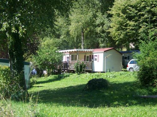 Camping Clair Matin - Mobile-home - Photo 2