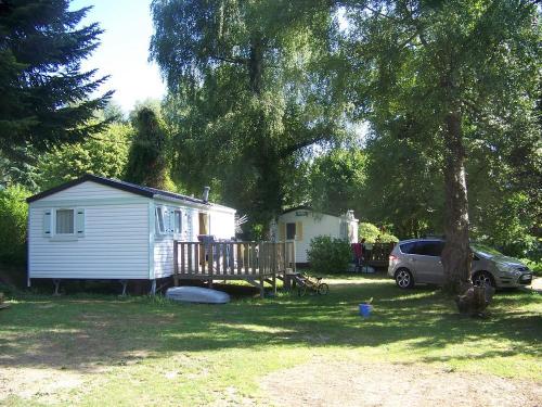 Camping Clair Matin - Mobile-home - Photo 3