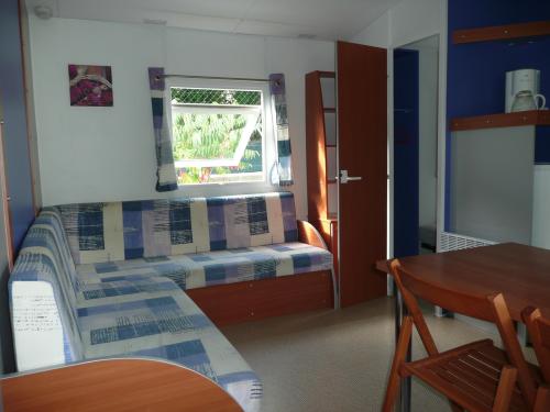 Camping Clair Matin - Mobile-home - Photo 4