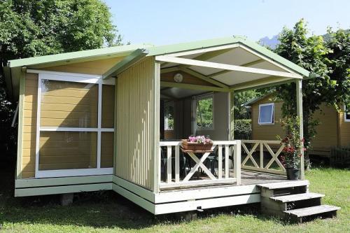 Camping Clair Matin - Mobile-home - Photo 5