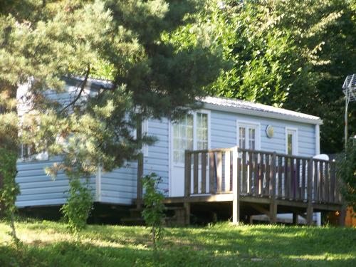 Camping Clair Matin - Mobile-home - Photo 1