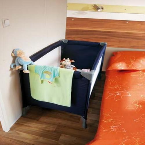 Camping Clair Matin - Mobile-home - Photo 3