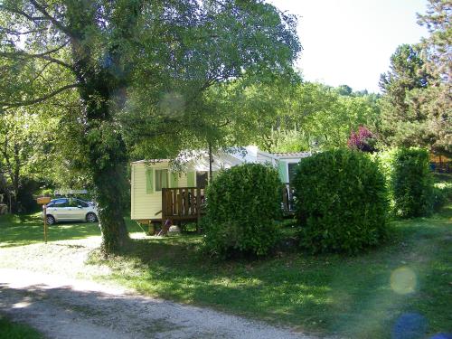 Camping Clair Matin - Mobile-home 3 bedrooms - Photo 2