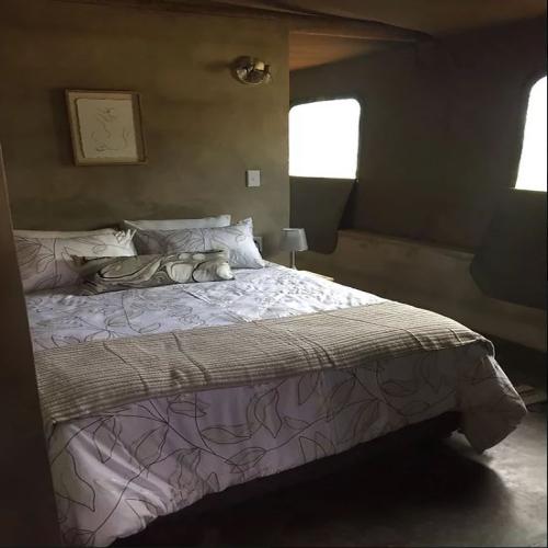 Mountain Splendour Eco-Resort - Luxury Glamping tent - Photo 2