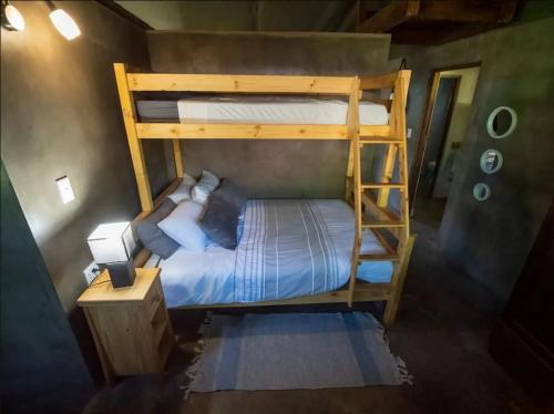 Mountain Splendour Eco-Resort - Luxury Glamping tent - Photo 3