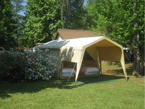 Mountain Splendour Eco-Resort - Mini-Glamping - Photo 1