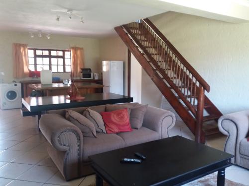 Green Fountain Farm Caravan Park - 4-bedroom Villa - Photo 1