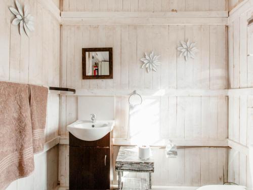 De Pakhuys - Glamping Cabin Witkruis - Photo 3