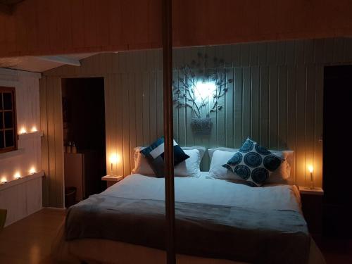 De Pakhuys - Glamping cabin Bokmakierie - Photo 3