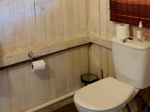 De Pakhuys - Glamping cabin Bokmakierie - Photo 5