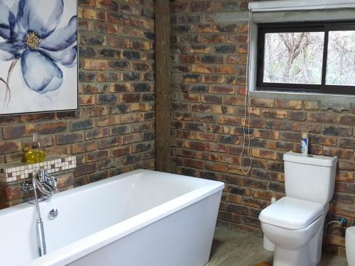 De Pakhuys - Luxe safarihut Schaapskraal - Photo 4