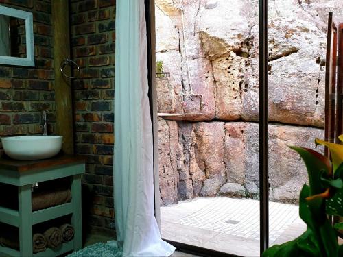 De Pakhuys - Kuru Luxury Safari Cabin - Photo 4