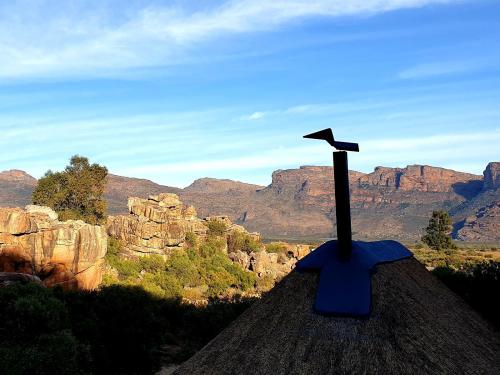 De Pakhuys - Kuru Luxury Safari Cabin - Photo 6