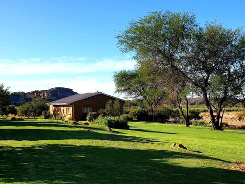 De Pakhuys - Chalet Olienhuys - Photo 1