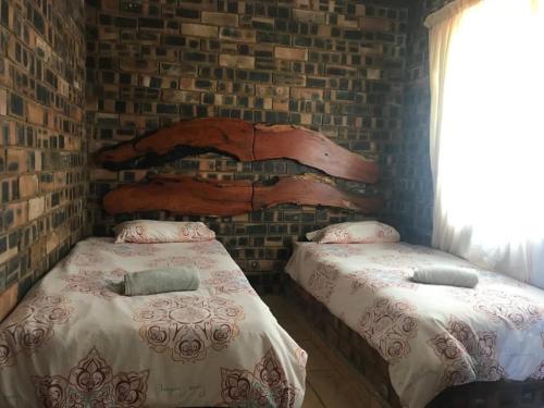 Monkey Mountain Family Lodge - Lodge - Photo 4