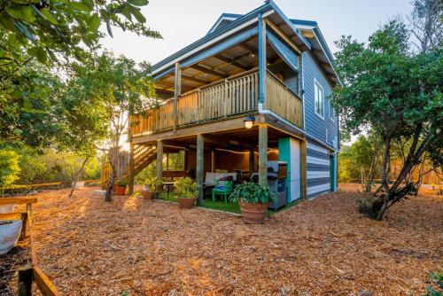 Treedom Villas & Vardos - Luxury Villa - Photo 1