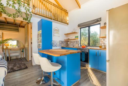 Treedom Villas & Vardos - Luxury Villa - Photo 3
