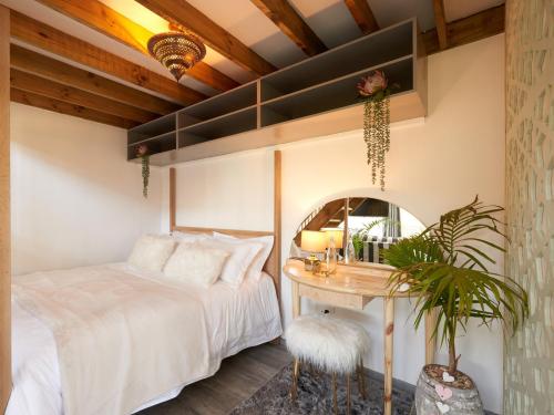 Treedom Villas & Vardos - Luxury Villa - Photo 4