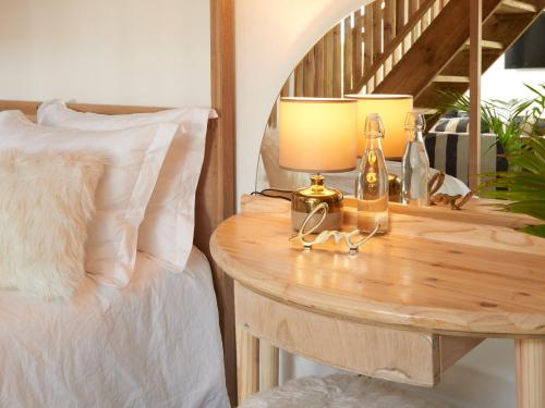 Treedom Villas & Vardos - Luxury Villa - Photo 5