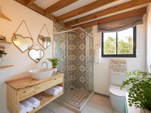 Treedom Villas & Vardos - Luxury Villa - Photo 6