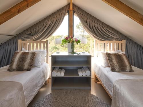 Treedom Villas & Vardos - Luxury Villa - Photo 7