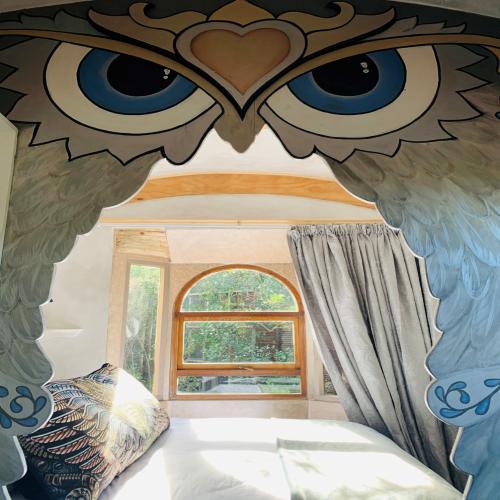 Treedom Villas & Vardos - The Owl Vardo - Photo 7