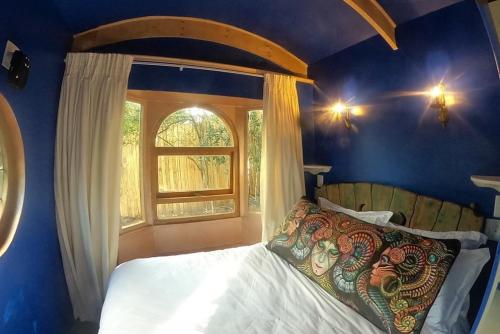 Treedom Villas & Vardos - The Gypsy Vardo - Photo 7