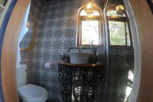 Treedom Villas & Vardos - The Gypsy Vardo - Photo 8