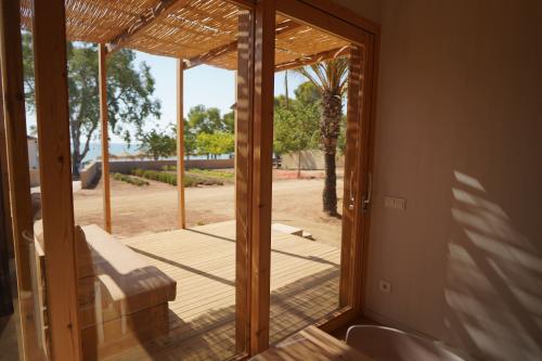 Camping Alfacs - Bungalow Trabucador - Photo 1