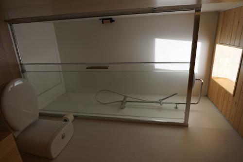 Camping Alfacs - Bungalow Trabucador - Photo 8