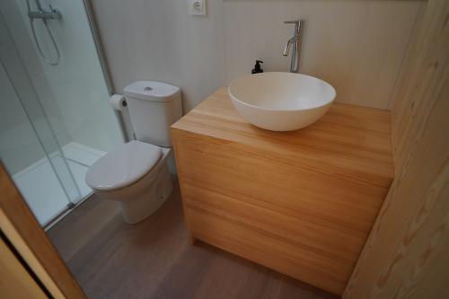 Camping Alfacs - Bungalow Foradada - Photo 2