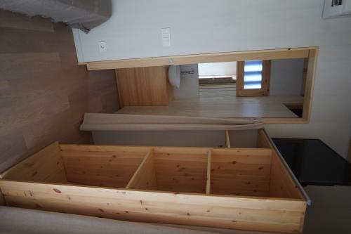 Camping Alfacs - Bungalow Foradada - Photo 6