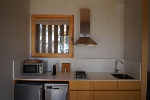 Camping Alfacs - Bungalow Foradada - Photo 8