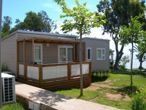 Camping Alfacs - Remei Bungalow - Photo 1