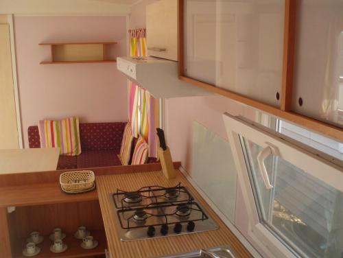 Camping Alfacs - Remei Bungalow - Photo 4