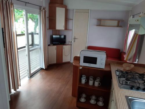 Camping Alfacs - Remei Bungalow - Photo 5