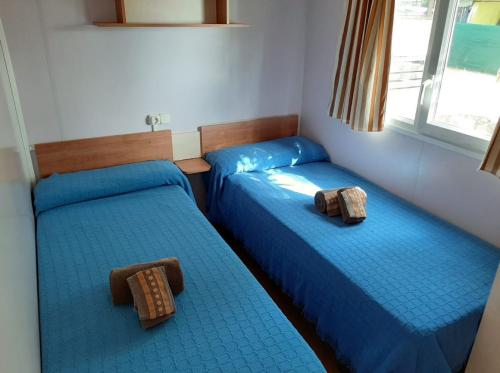 Camping Alfacs - Remei Bungalow - Photo 7