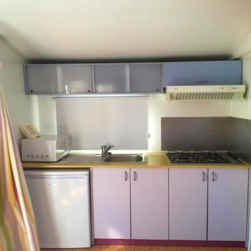 Camping Alfacs - Salines Bungalow - Photo 4
