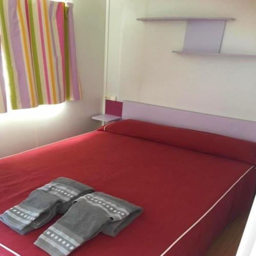 Camping Alfacs - Salines Bungalow - Photo 5