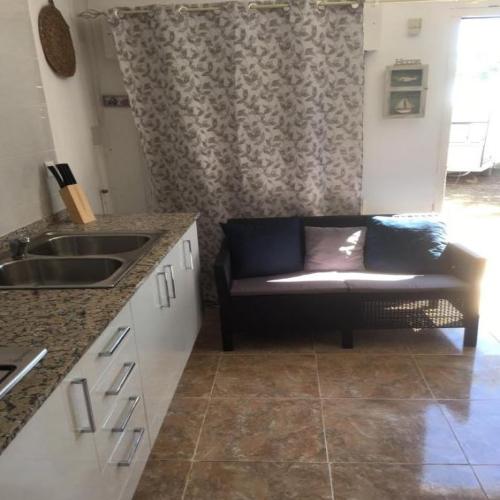 Camping Alfacs - Bungalow Montsia I - Photo 2