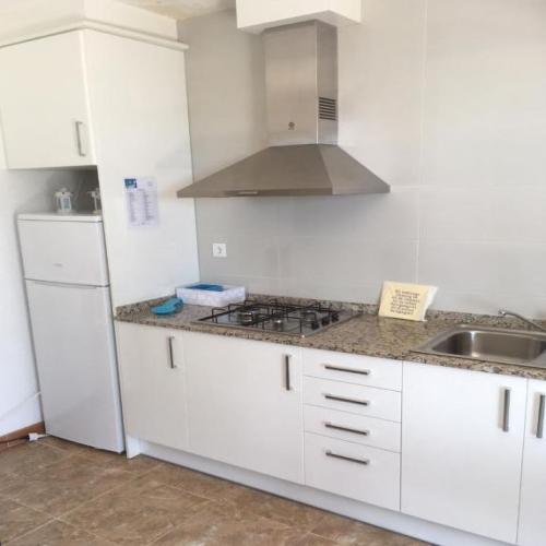 Camping Alfacs - Bungalow Montsia II - Photo 3