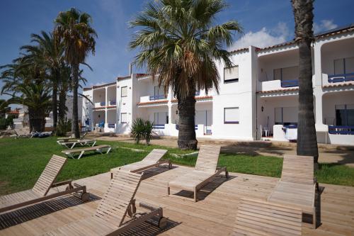 Camping Alfacs - Pescador Apartment - Photo 5