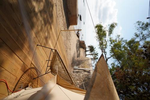 Camping Alfacs - Marjal Tent - Photo 1